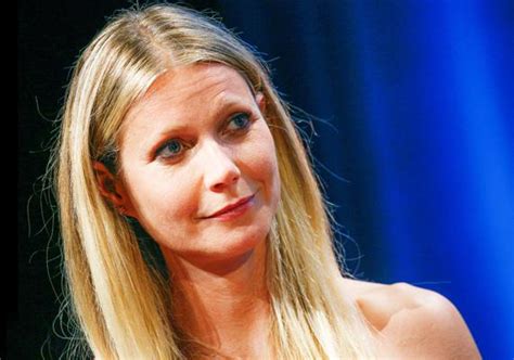 Gwyneth Paltrow on Once Being Dubbed the Most Hated。